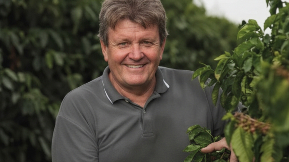 Wagner Crivelenti Ferrero