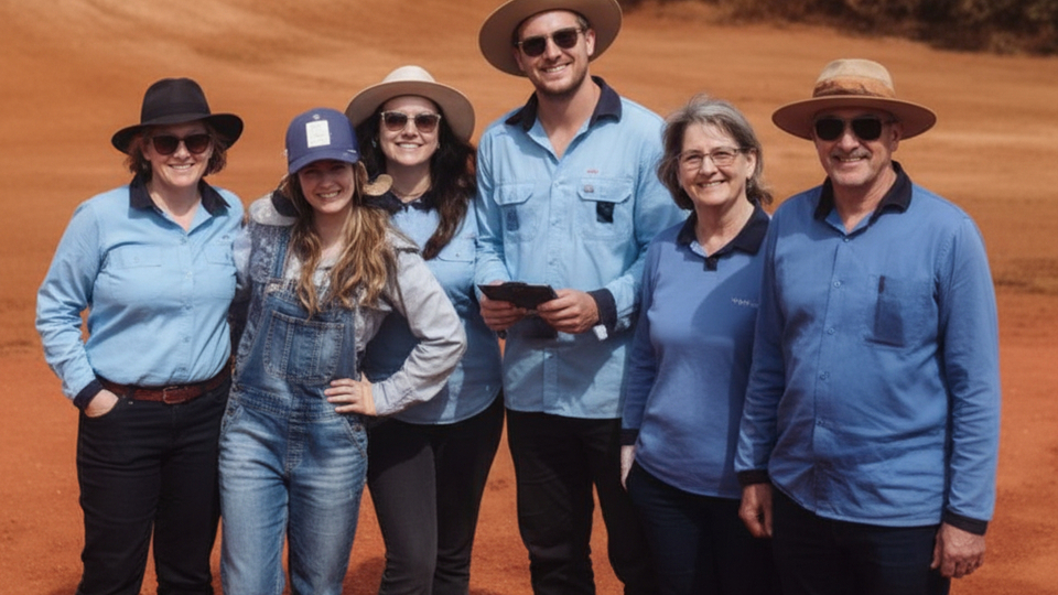 Magriotis Agronegócio