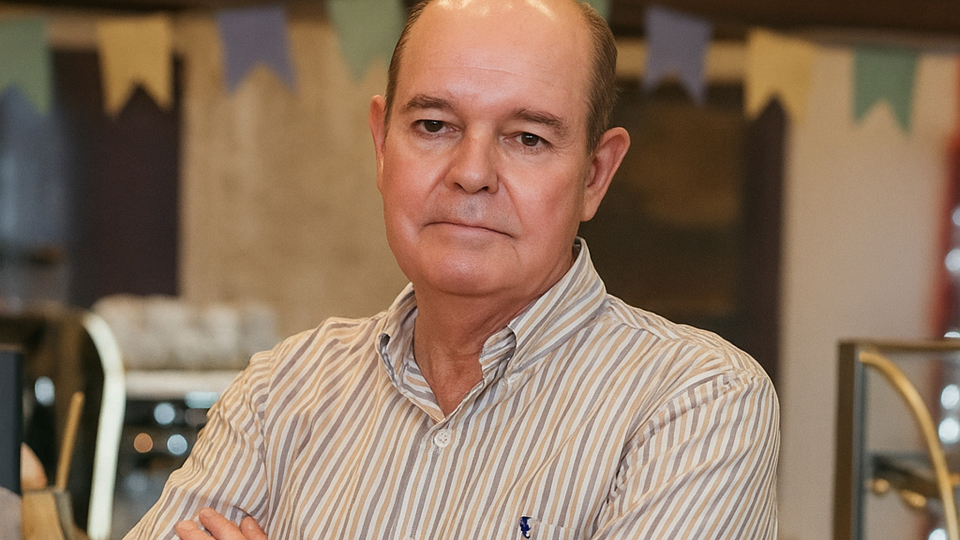 Elmiro Alves do Nascimento